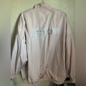 Barbie Jacket